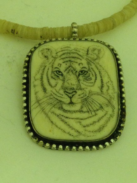 Jewelry Necklace