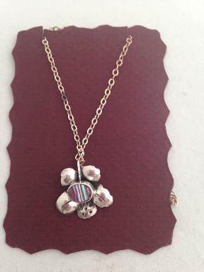 Jewelry Necklace